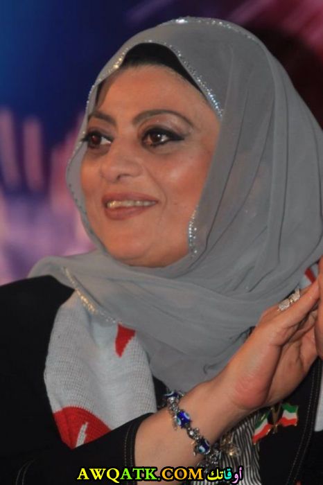 أحلى صورة للفنانة هدى حمادة