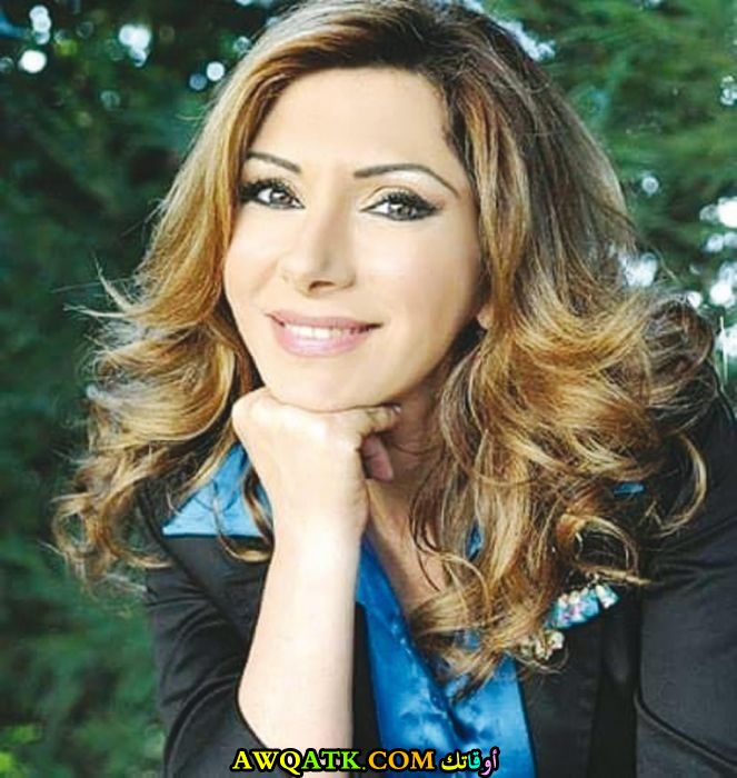 أجدد صورة هيام أبو شديد
