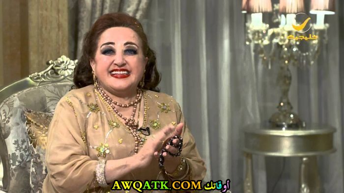 أحلى صورة للفنانة هيام يونس