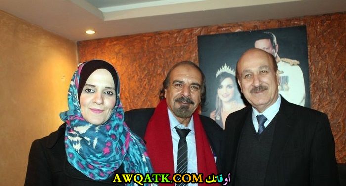 الفنان وحيد السمير