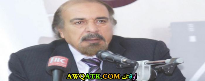 الممثل وحيد السمير