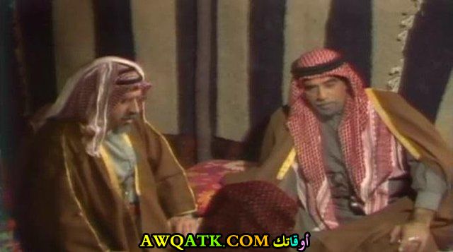 الممثل وليد بركات