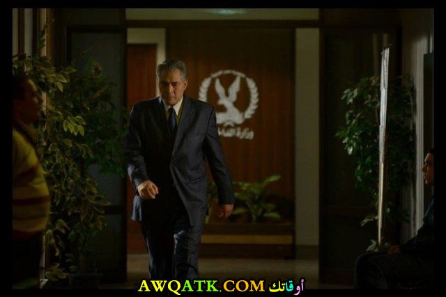 صورة رائعة للفنان ياسر علي ماهر 