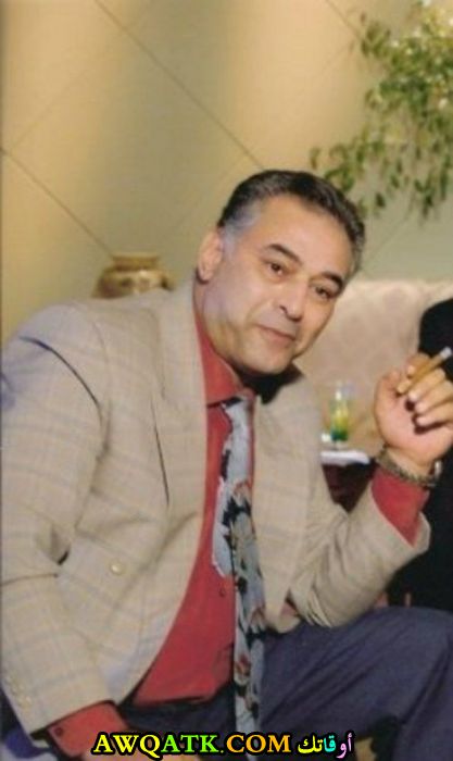 الفنان ياسر علي ماهر 