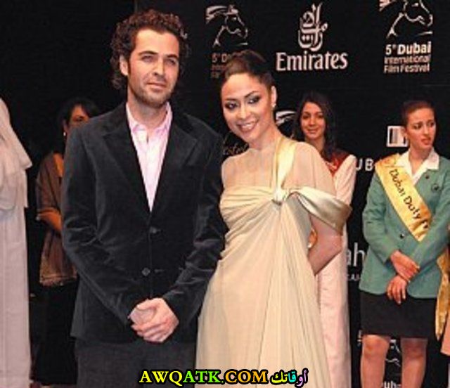 صورة الفنانة ياسمين المصري