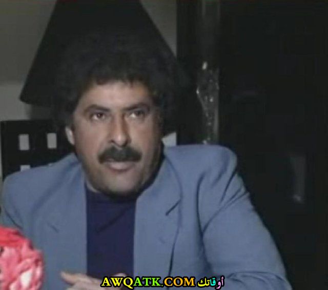 الفنان يوسف الجمل