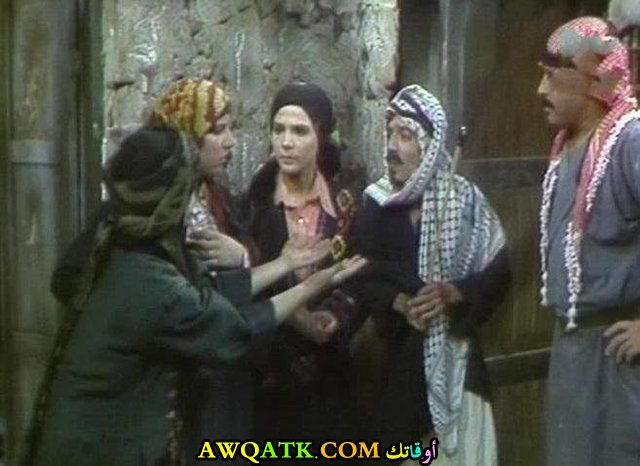 الممثل يوسف الجمل