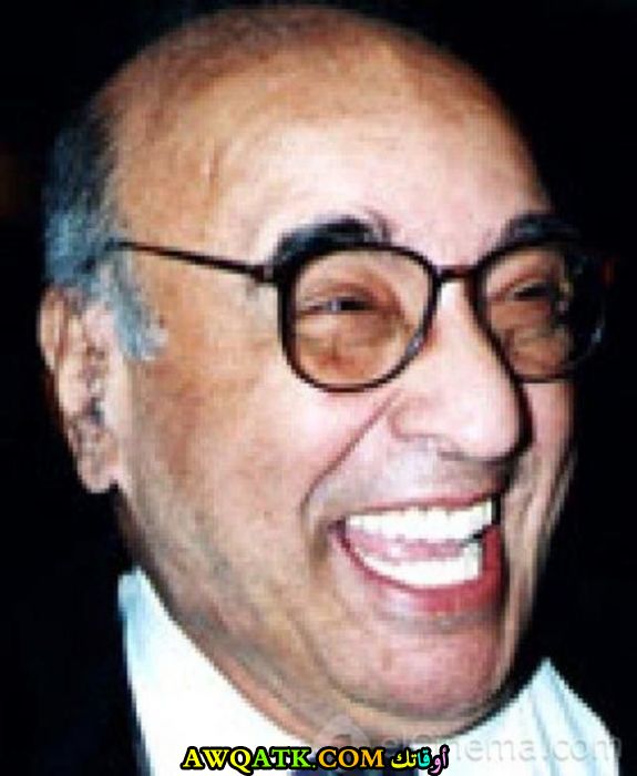 الفنان يوسف داود 