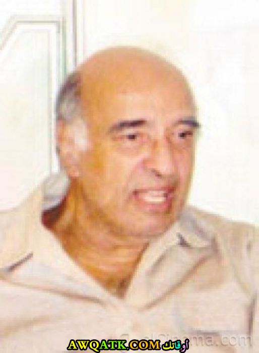 صورة للفنان يوسف داود