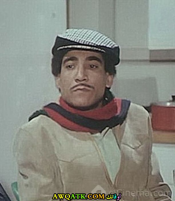 الفنان يوسف عيد 
