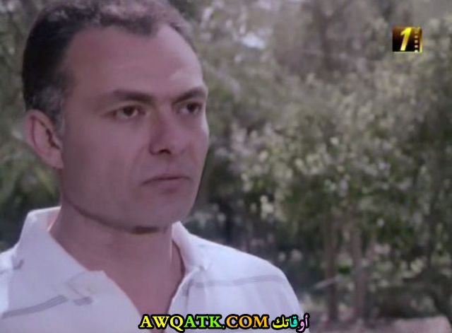 الفنان يوسف فوزي 