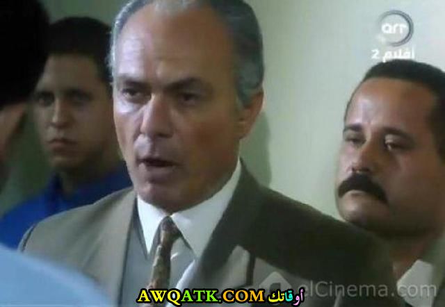 صورة للفنان يوسف فوزي