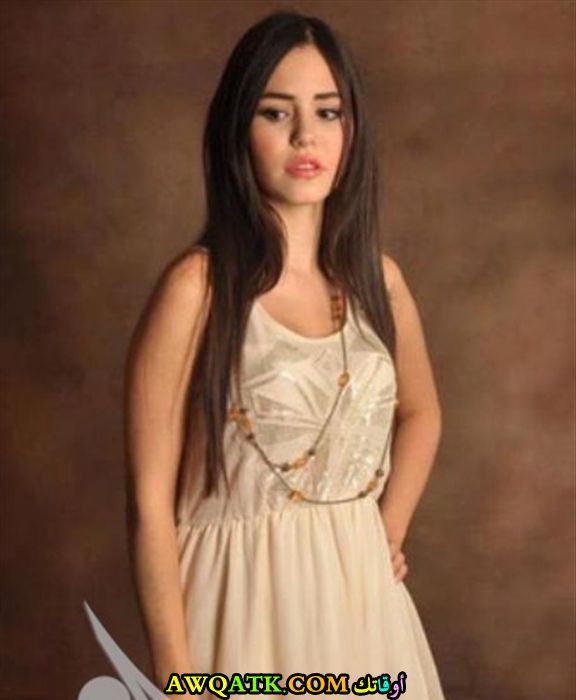 ديانة ليا مباردي مسيحية أم مسلمة عمر زوج قصة حياة الفنانة