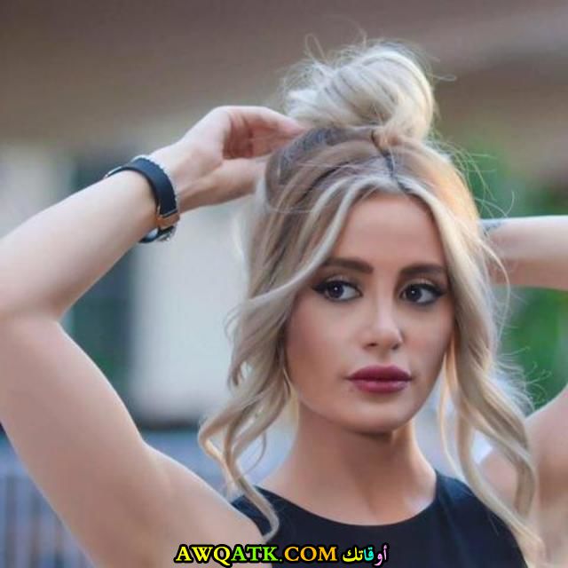 مرام علي ديانتها عمرها زوجها معلومات عنها