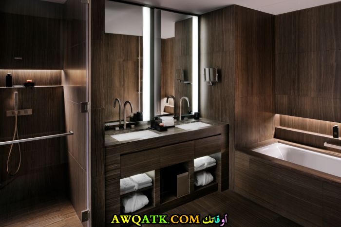 ديكورات حمامات فنادق خمس نجوم فخمة في دبي تركيا ماليزيا