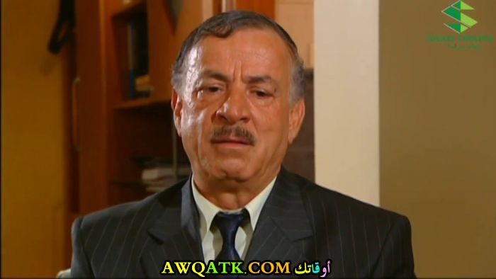صورة رائعة للفنان أحمد الزين
