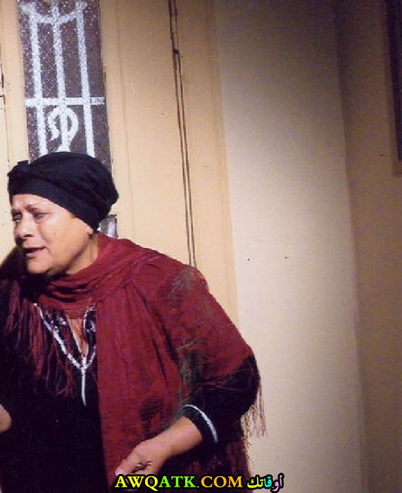 أجدد صورة ألفت سكر