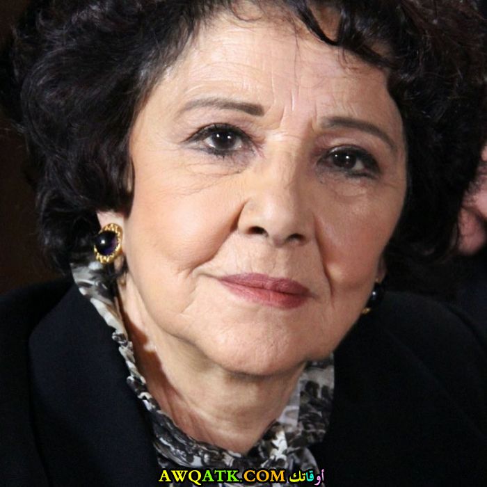 الممثلة أميرة حجو