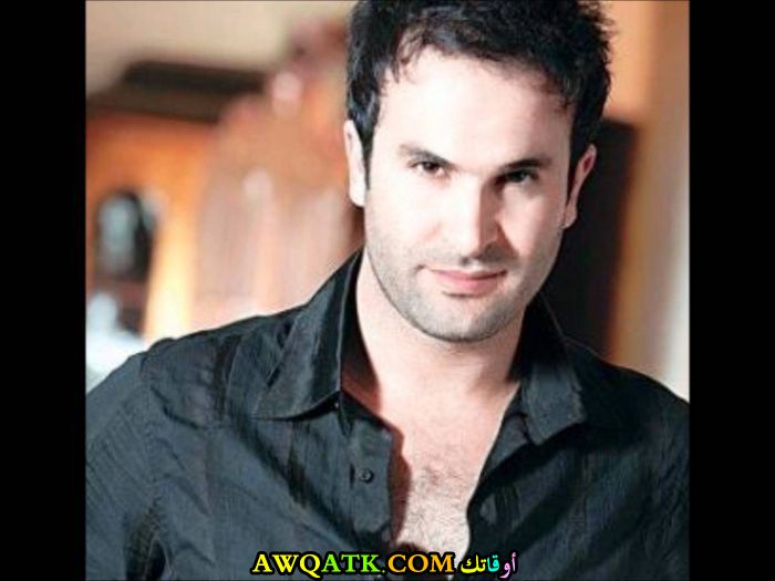 أجمل صورة لأيمن زبيب