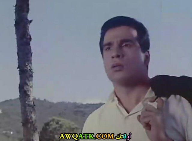 صورة جميلة لإحسان صادق