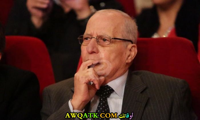 صورة الفنان لبناني إيلي شويري جميلة وروعة