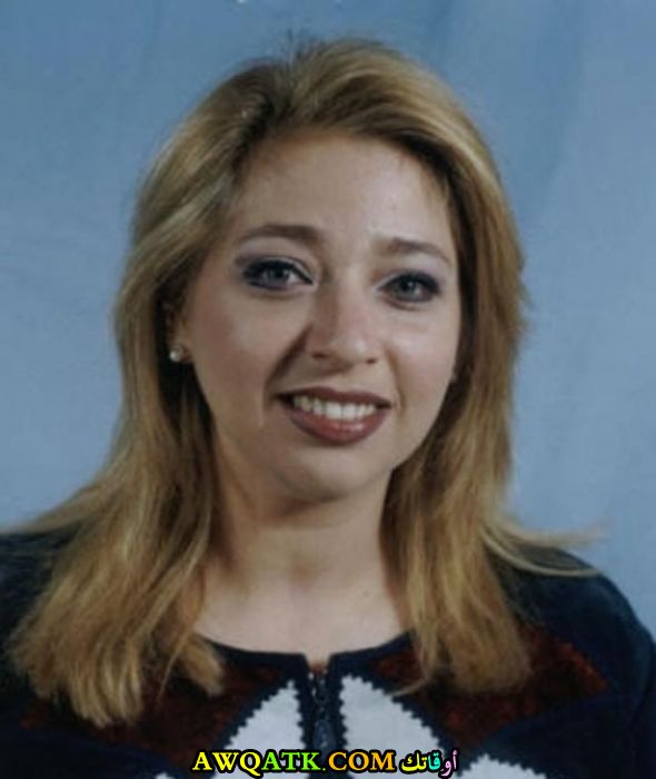 الفنانة إيمان الغوري