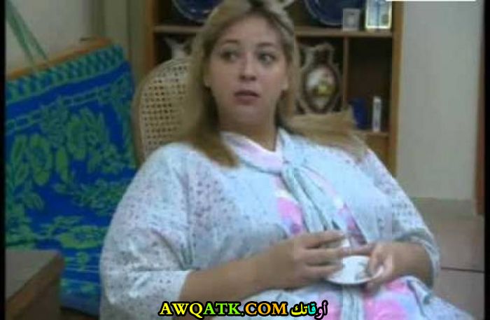 أحلى صورة للفنانة إيمان الغوري
