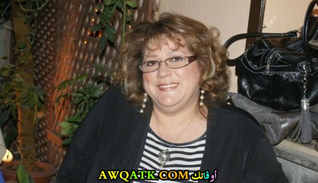 أحلى صورة للفنانة إيمان عبد العزيز