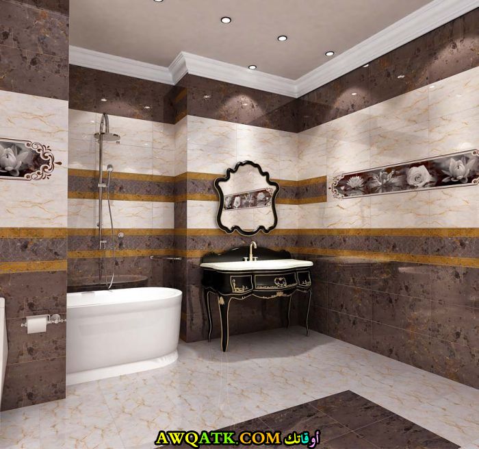 سيراميك حمام بريما حلو جداً