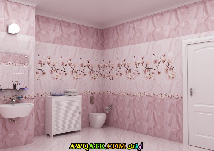 سيراميك حمام بريما انيق وجميل