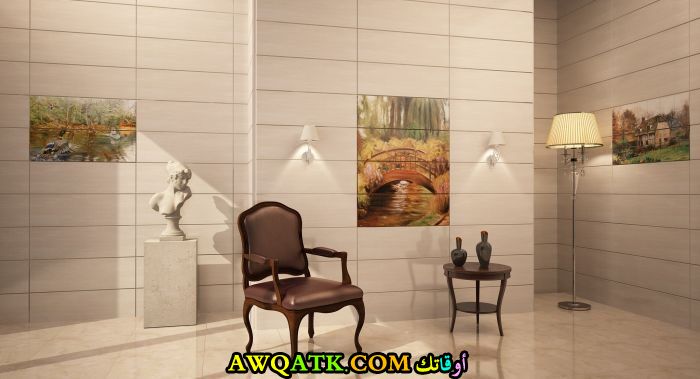 سيراميك حمام جلوريا جديد وعصري