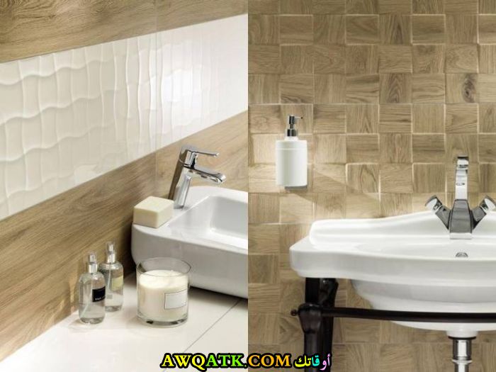 سيراميك حمام رويال رائع وجميل