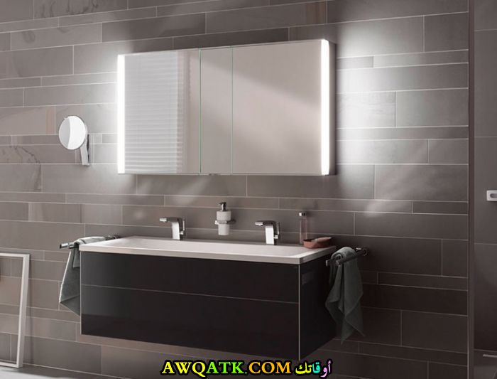 سيراميك حمام رويال رقيق وهادئ