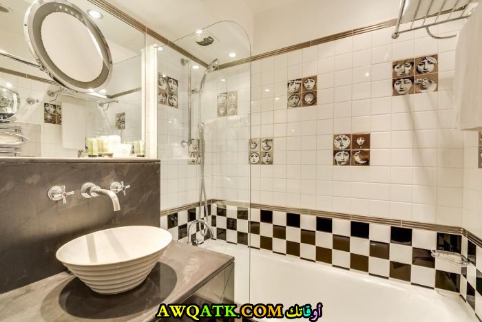 سيراميك حمام رويال حلو جداً