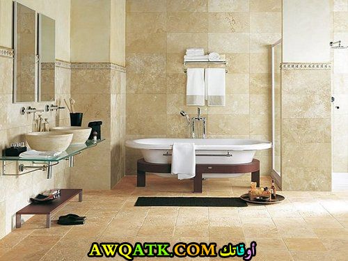 سيراميك حمام رويال رائع