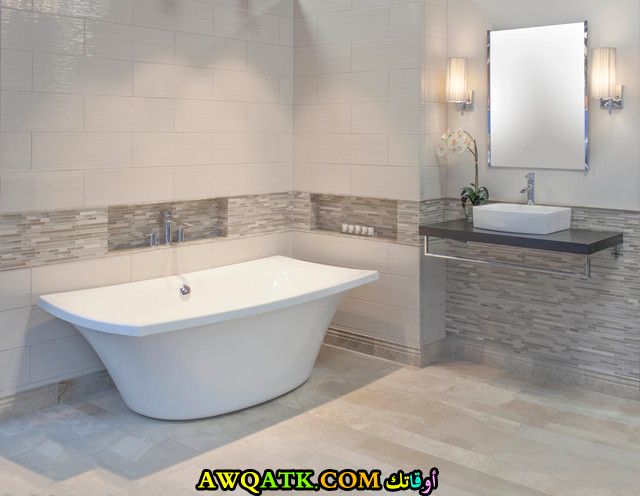 سيراميك حمام رويال مودرن