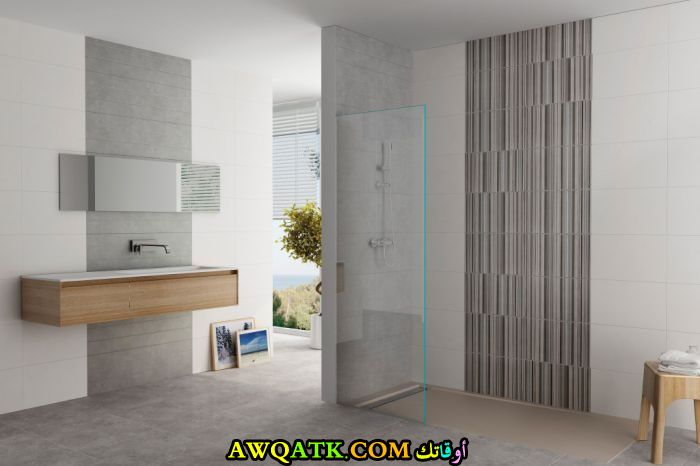 سيراميك حمام رويال جديد وعصري