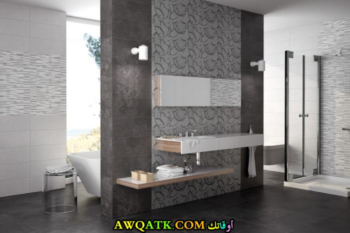 سيراميك حمام رويال للذوق الراقي