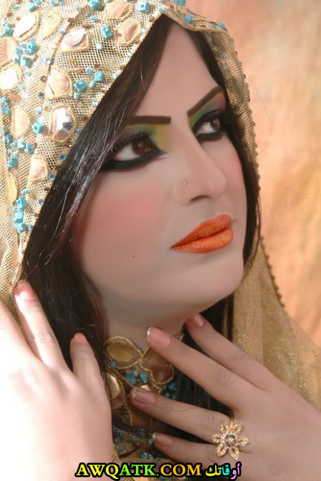 العنود حسين