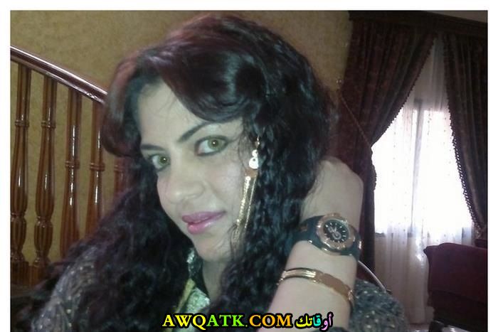 أحلى صورة للفنانة العنود حسين