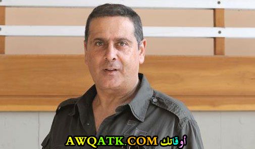 صورة للفنان الكو داوود 