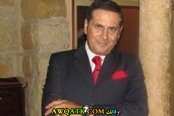 الممثل الكو داوود