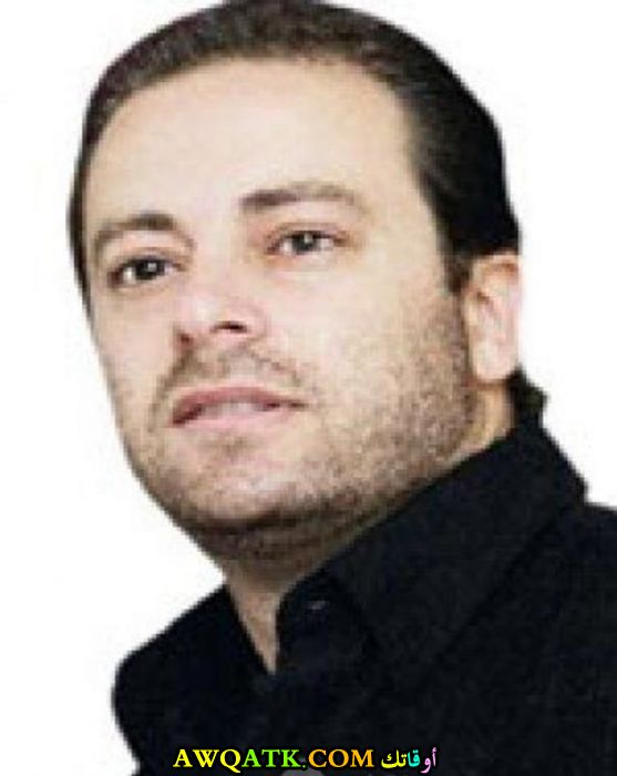 صورة رائعة للفنان بديع أبو شقرا