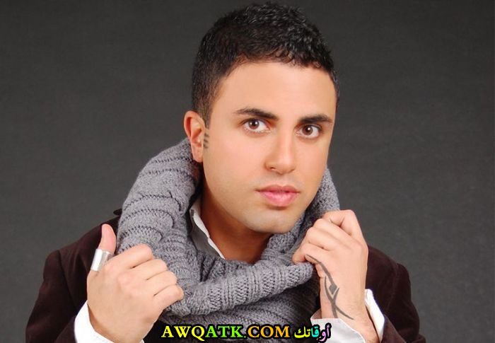 أجمل صورة لجاد شويري