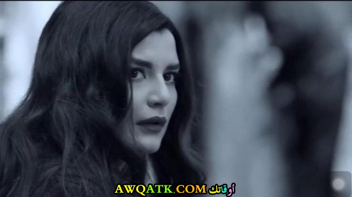 الممثلة جفرا يونس