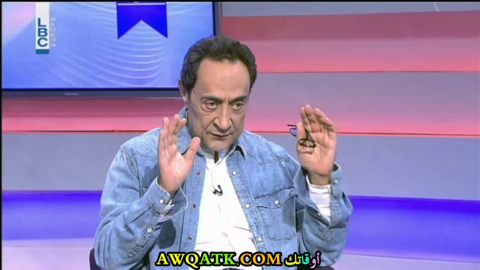 أجمل صورة لجوزيف بو نصار