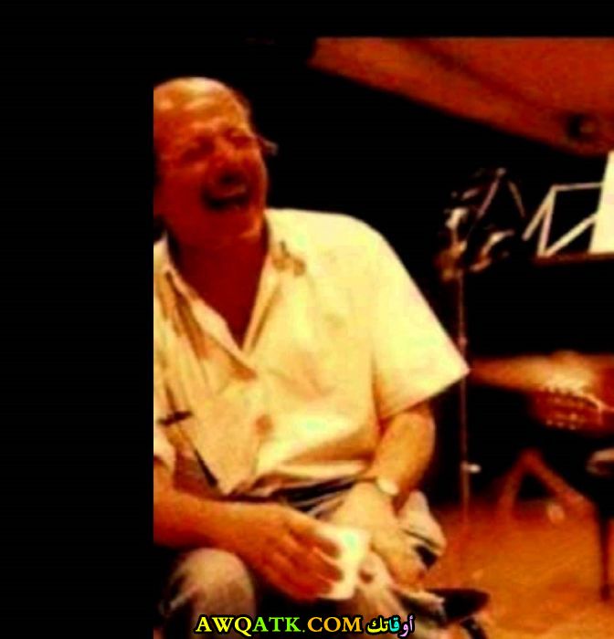 صورة جميلة لجوزيف صقر