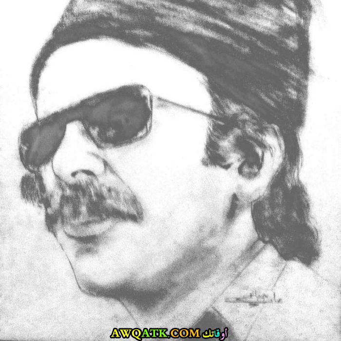 الفنان جوزيف صقر