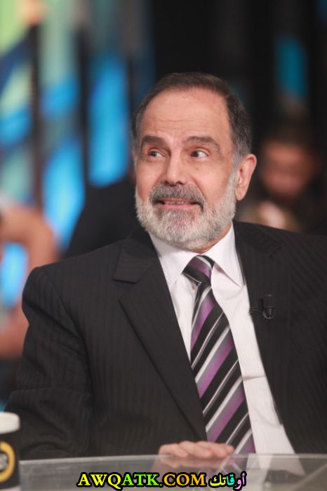 الفنان جوزيف عازار