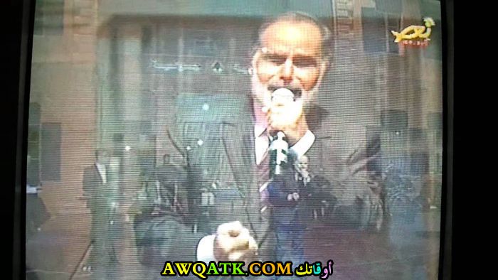 صورة للفنان جوزيف عازار 